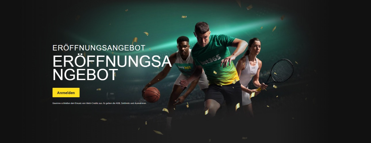 Bet365 Schweiz
